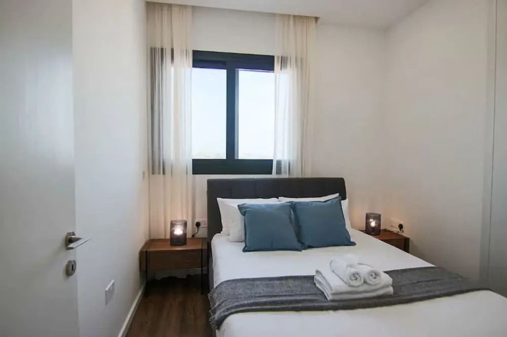 131 LIM 302 - Stay Anna Residence Sea View Mais