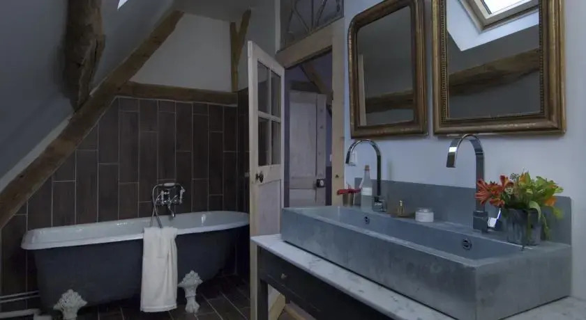 Maison des Petites Faries