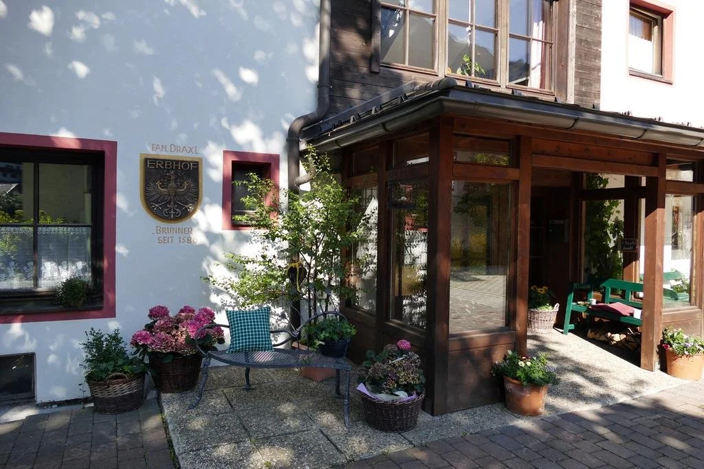 Brunnerhof