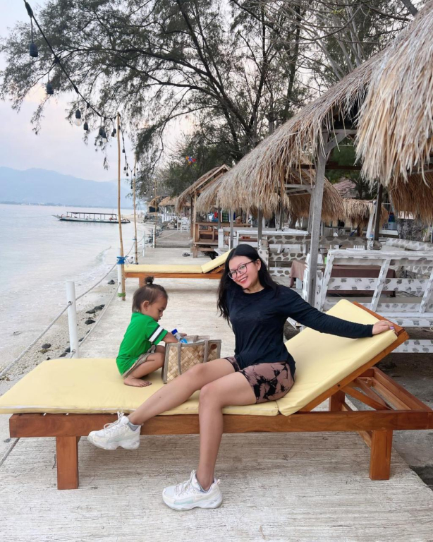Old Village Gili Air