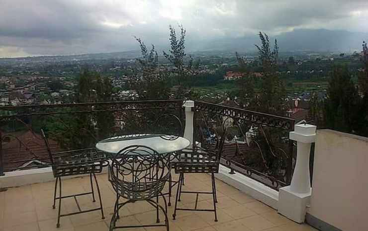 Zevannya Villa Victorian Kota Bunga