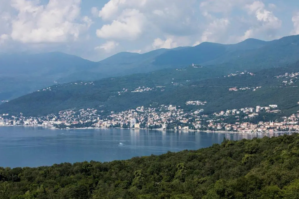 Villa Vrata Jadrana 1
