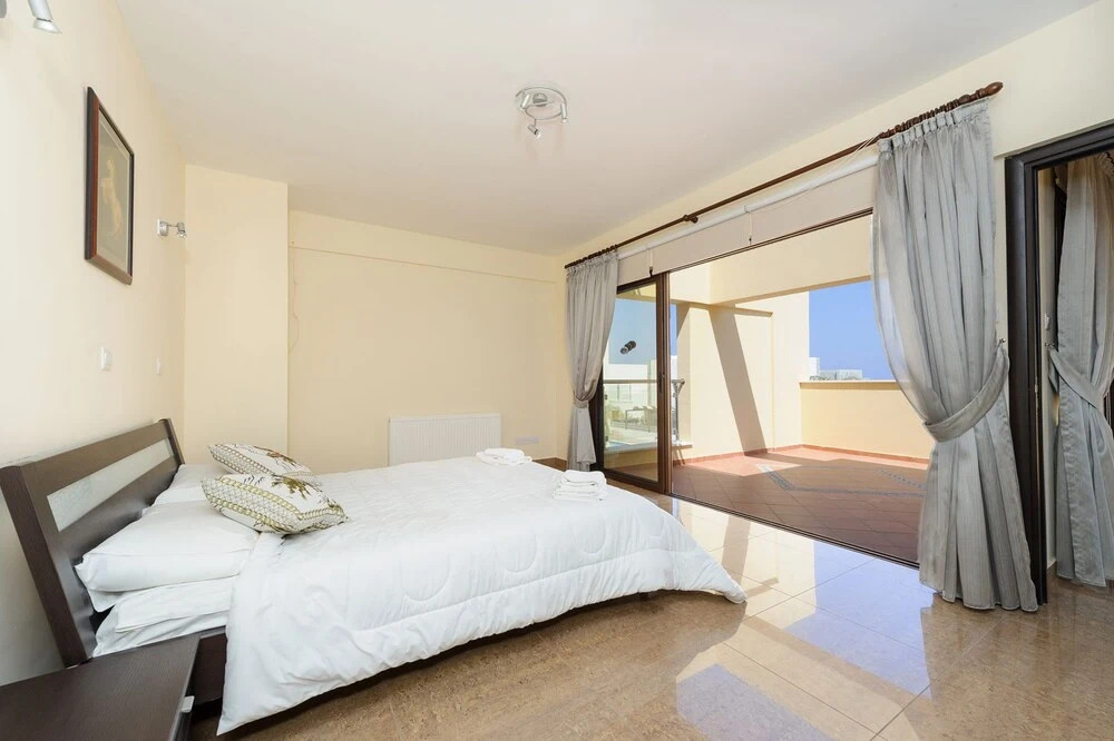 Fig Tree Bay Villa 10