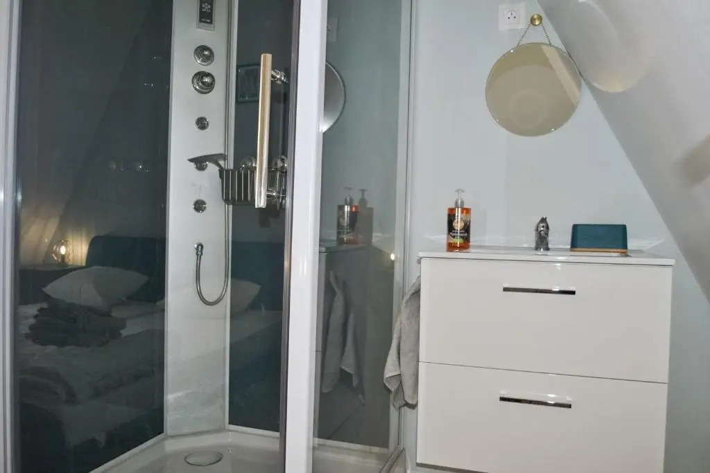 Detached house 2 minutes from the centre of Sarlat la Caneda