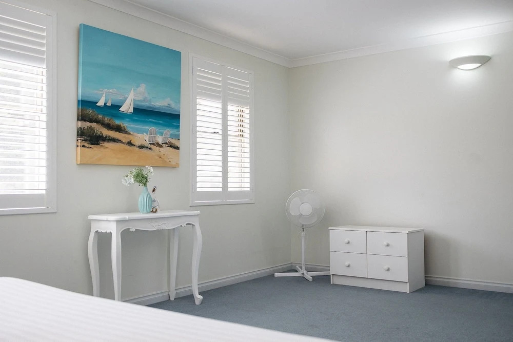 Belluca Villa, Middleton Beach