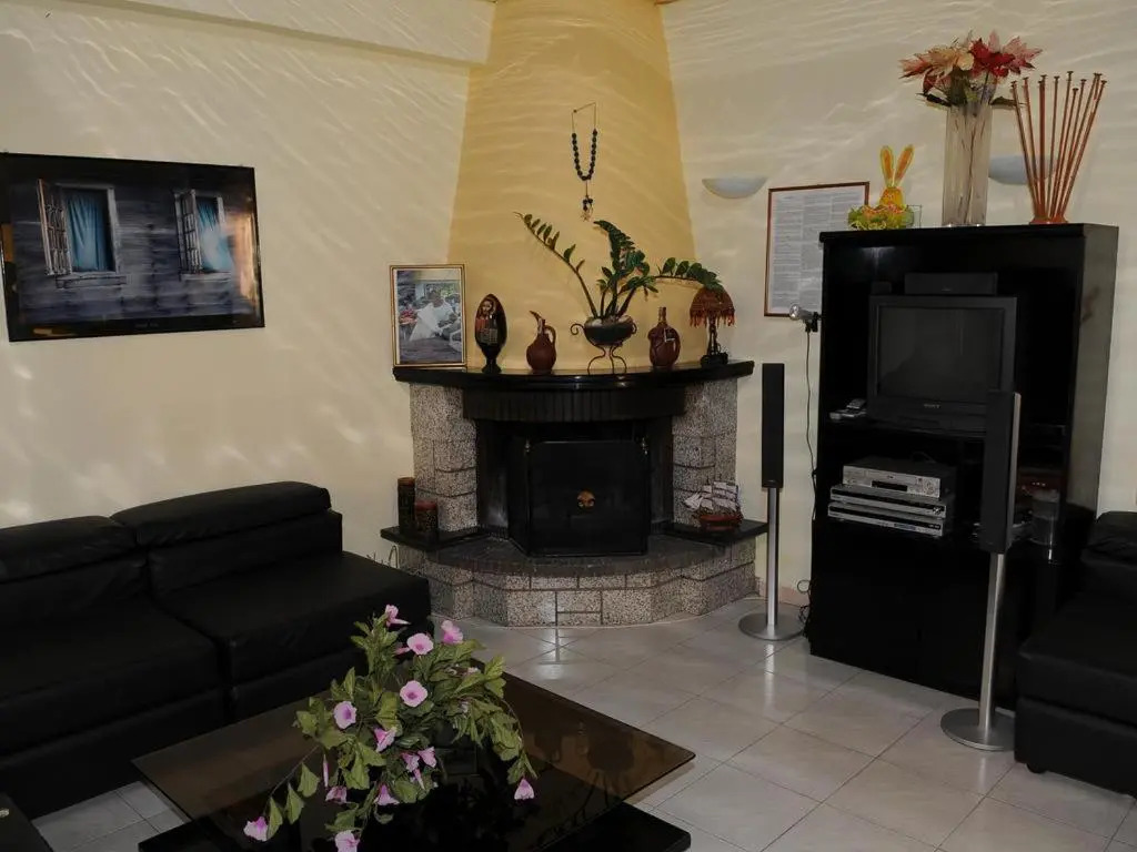 Welcome To Hotel Petunia, In Neos-marmaras,xalkidiki ,greece, Triple Room 5