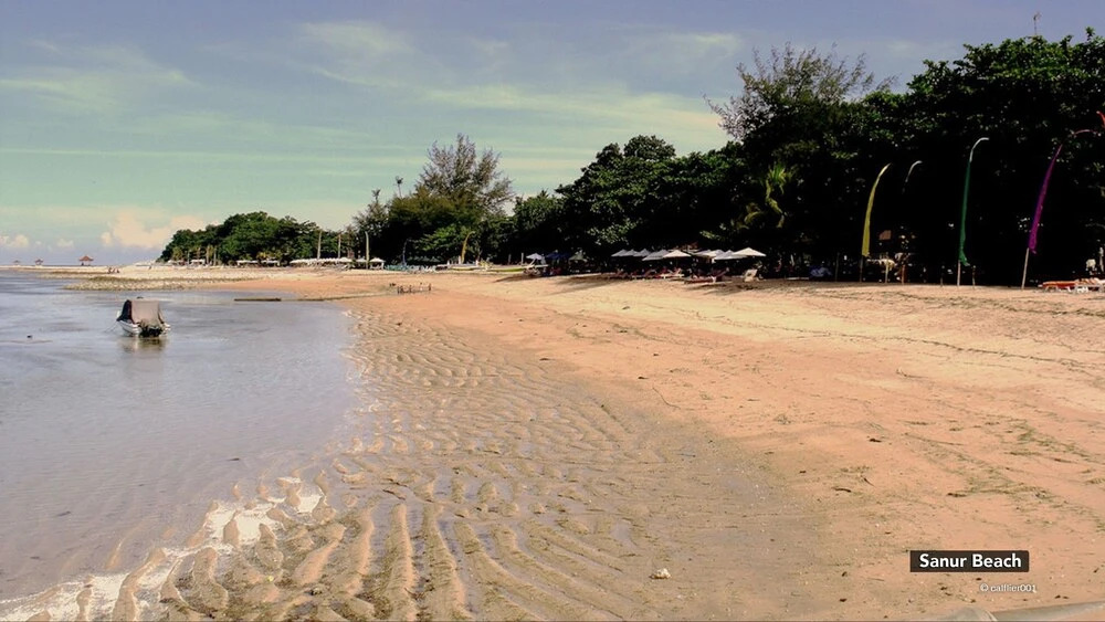 ZEN Rooms Tamblingan Sanur Homestay