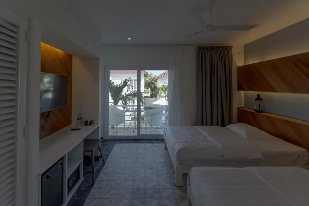 Otres Resort