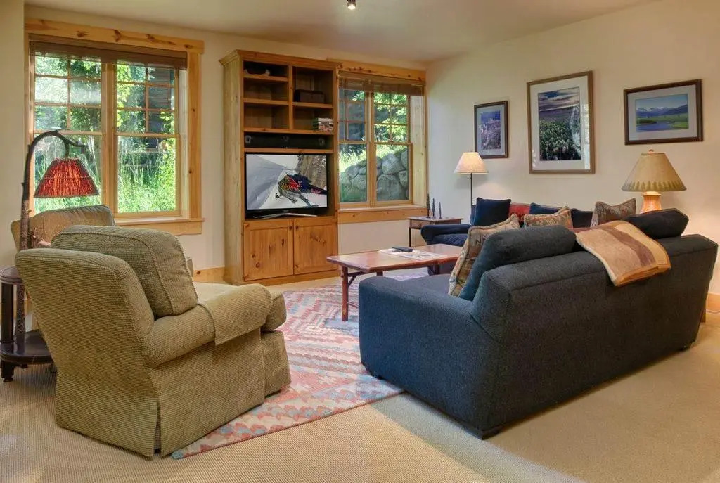 Granite Ridge Homesteads