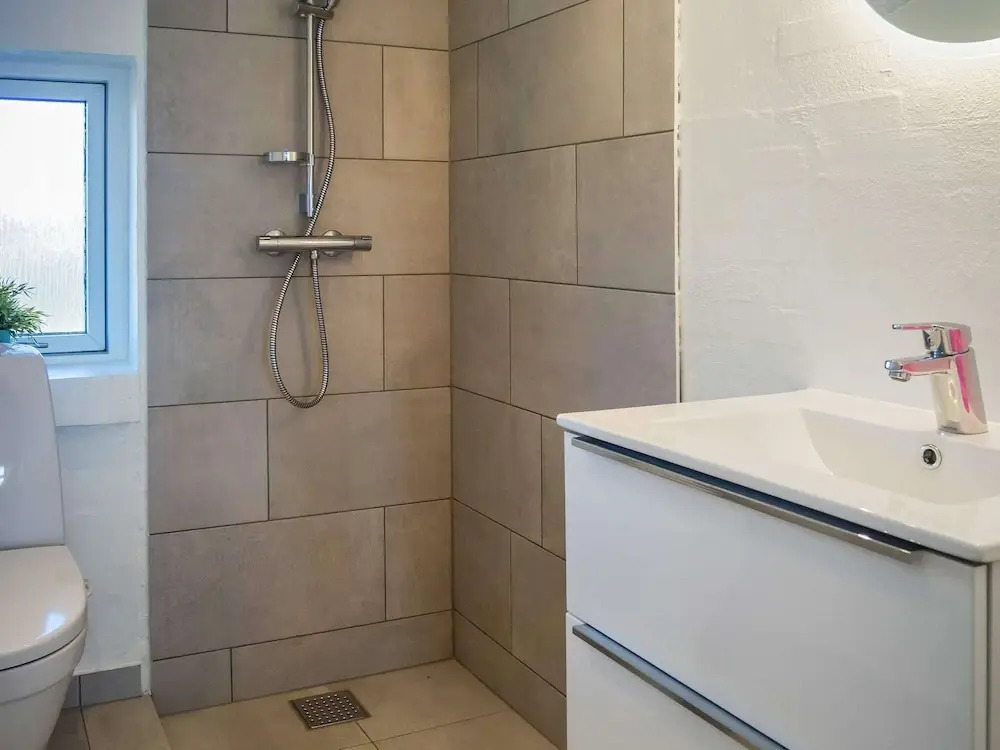 4 star holiday home in Vestervig