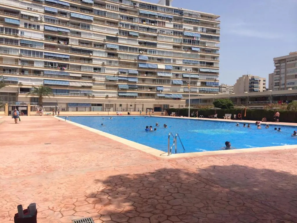 Club Del Mar L25