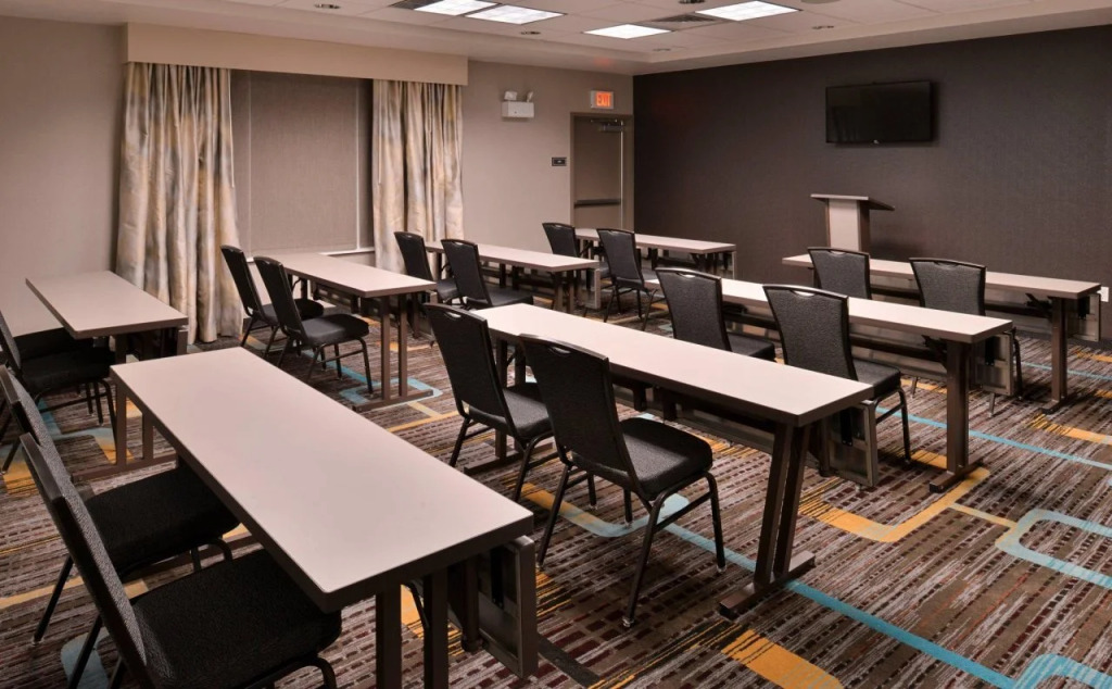TownePlace Suites by Marriott East Lansing