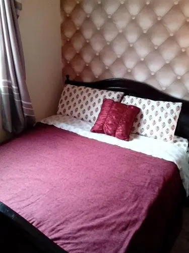 Rossam Suites