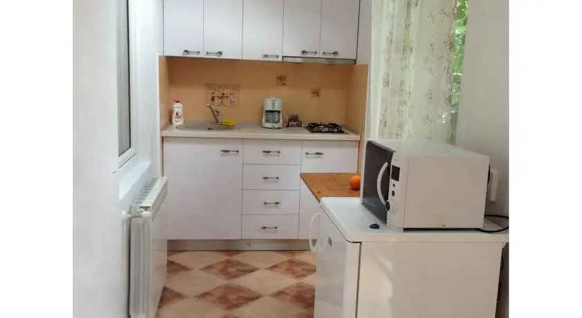 Green House Apartment