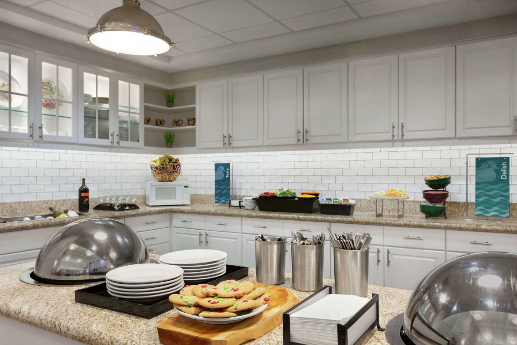 Homewood Suites by Hilton Dallas-Plano