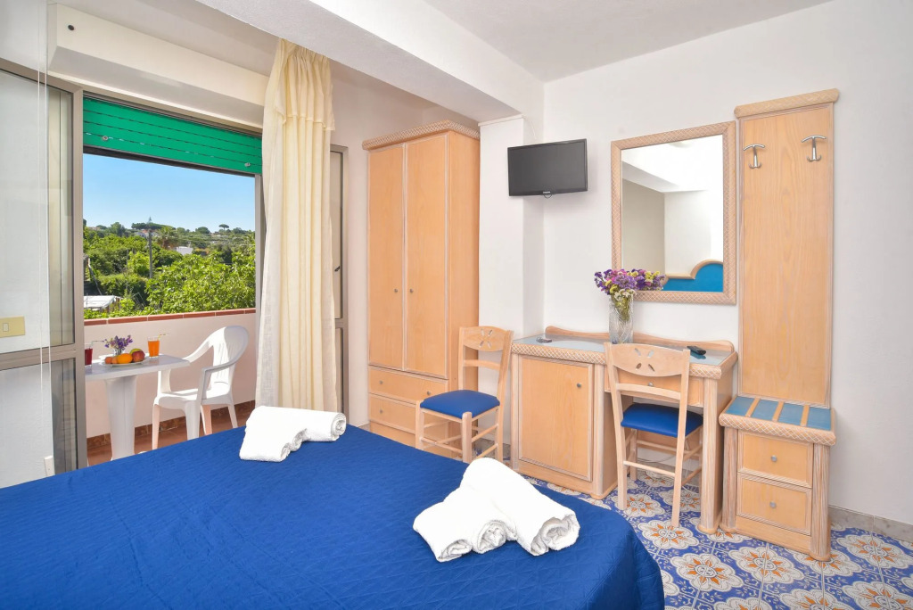 Hotel Villa Cimmentorosso