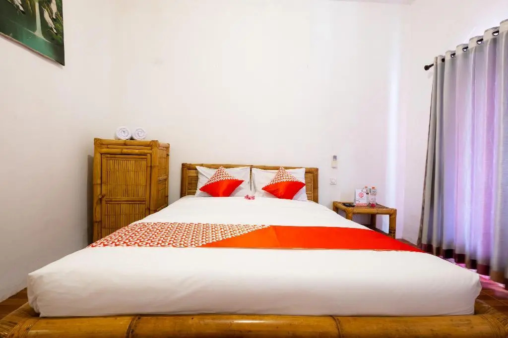 OYO 1661 Gili Hill Cottage