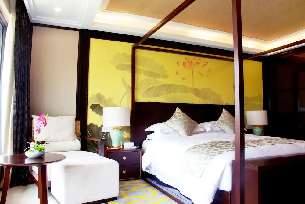 JiangNan Boutique Hotel