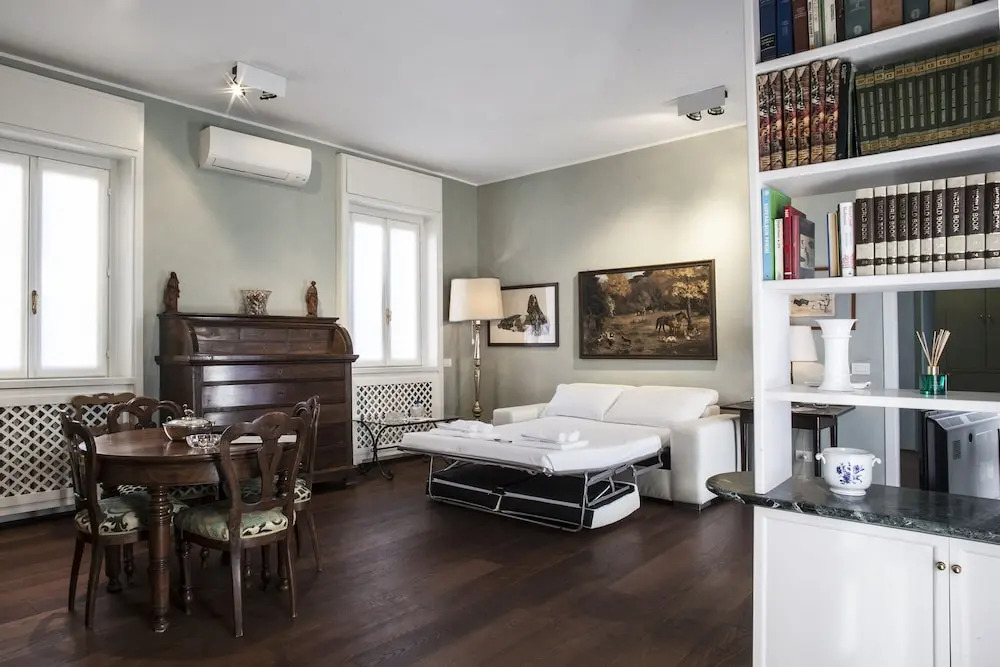 Hemeras Boutique House Aparthotel Montenapoleone 2