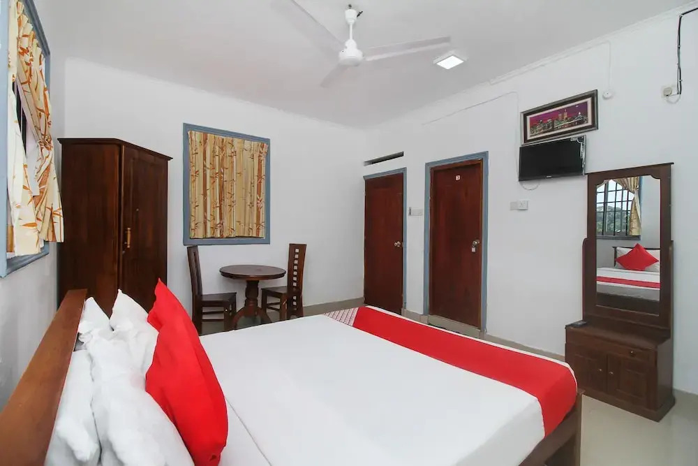 OYO 574 Casab Lanka Rest
