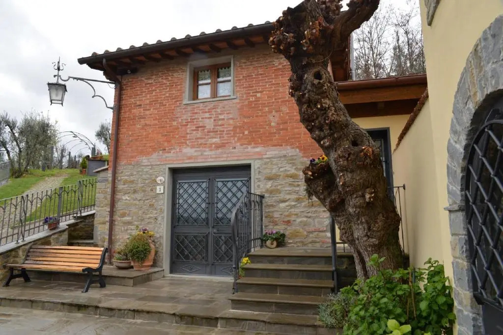 La Locanda di Giulia