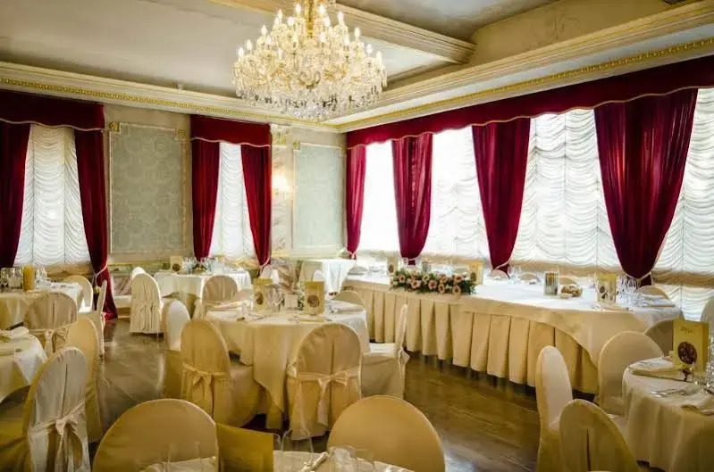 Hotel Rovereto