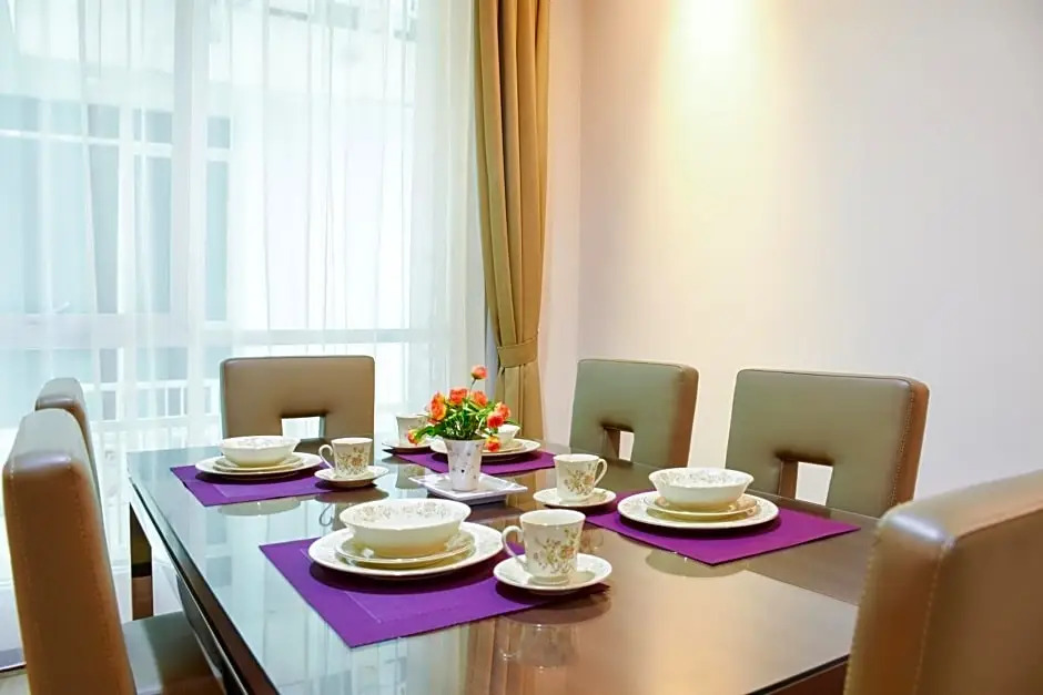 Pejaten Indah Apartment