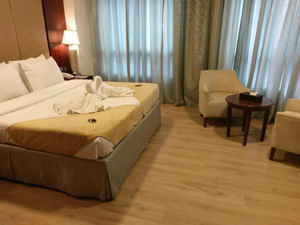 Concorde Dar Al Khair Hotel