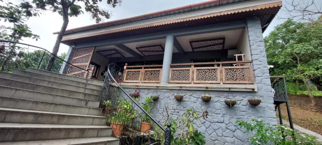 Ekayana Resorts and Agri Tourism, Mulshi