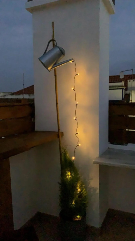 Sunrise Terrace Peniche