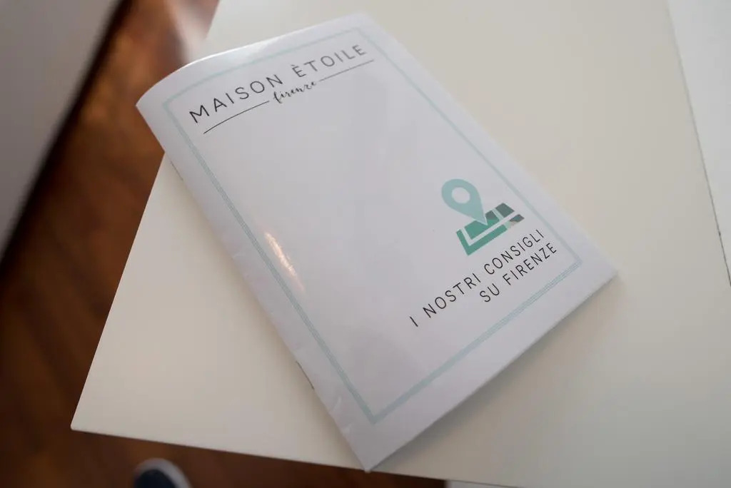 Maison Étoile