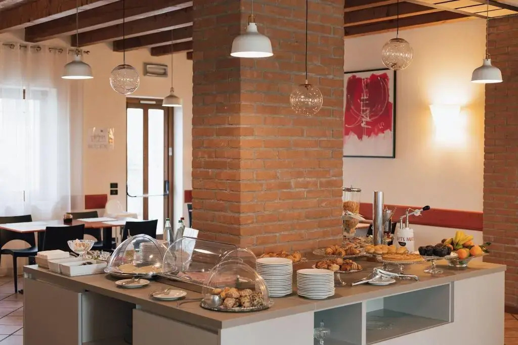 Hotel Gattopardo