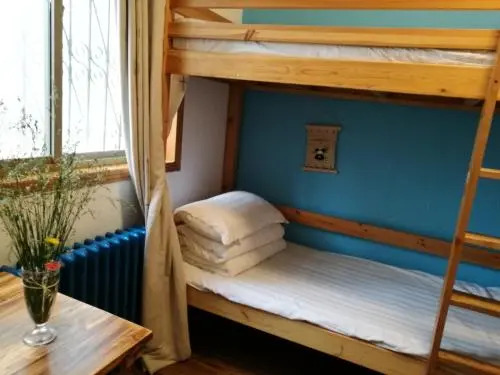 Qingdao 960 Youth Hostel Wusi Square Branch