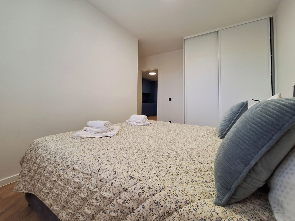 Apartments Zoran