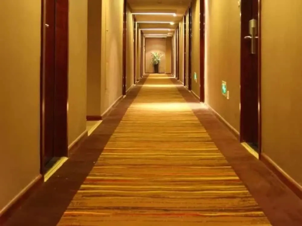 Yiwu Bai Heng Hotel