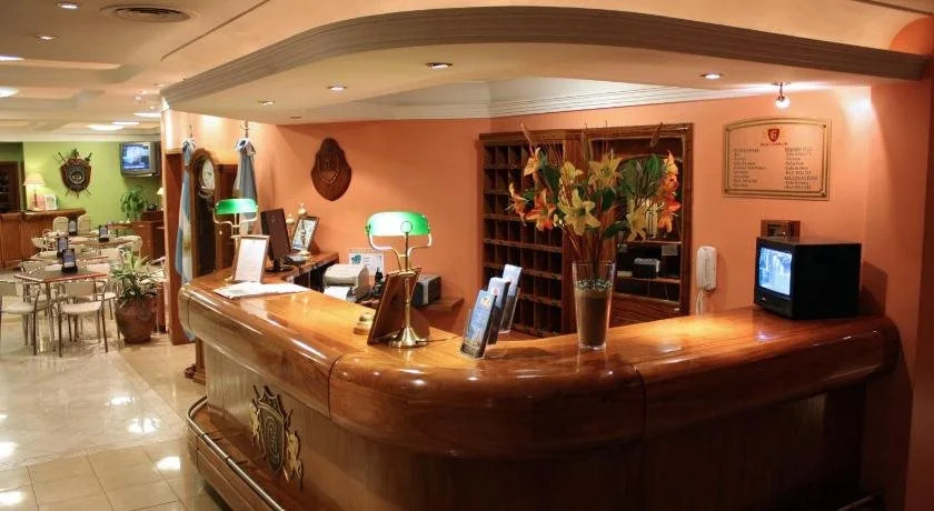 Hotel Cuprum