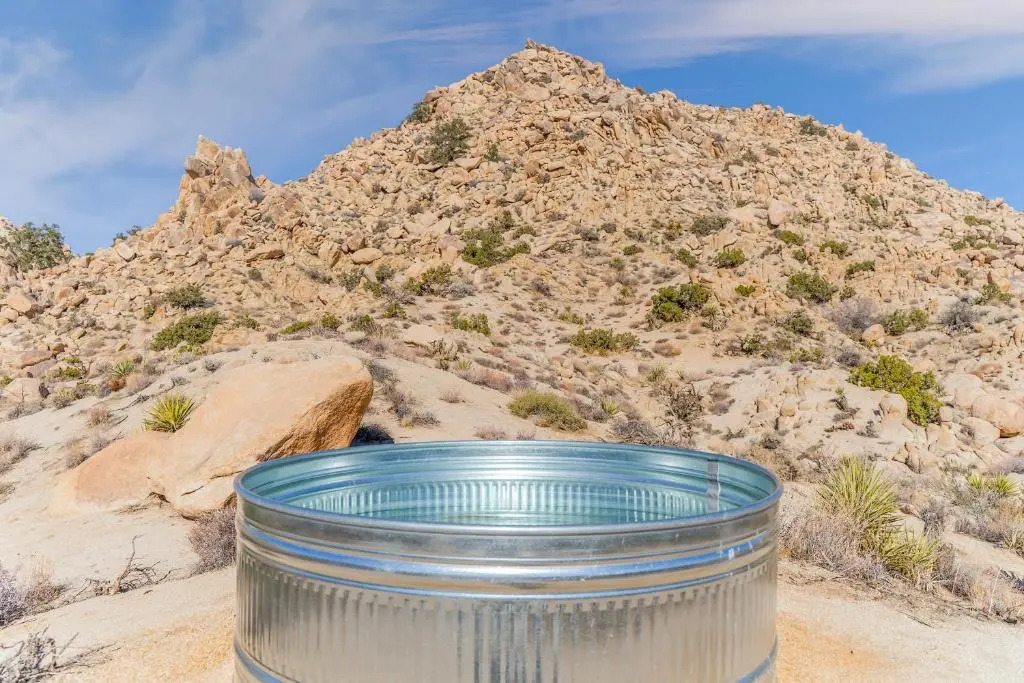 @ Marbella Lane - Serene Getaway Hot Tub