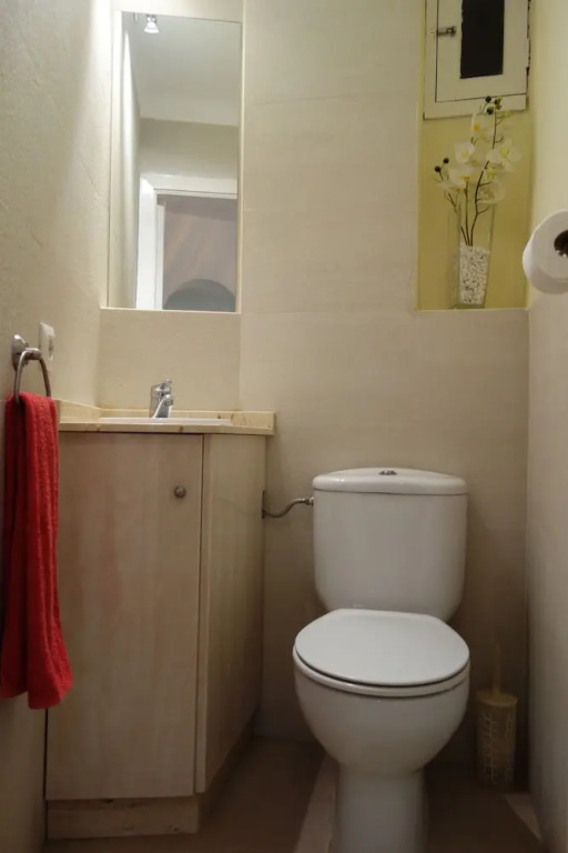 Anglada 49 Apartment