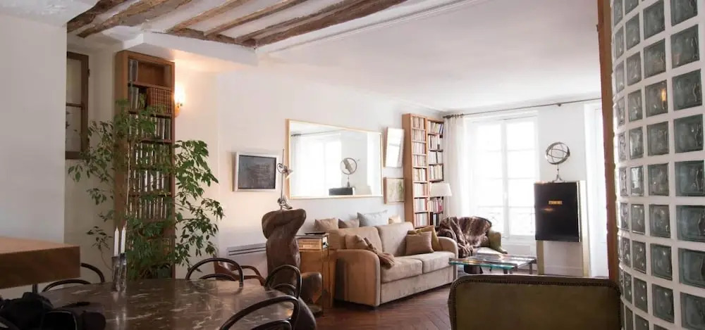 Designer Stay - d'Assas