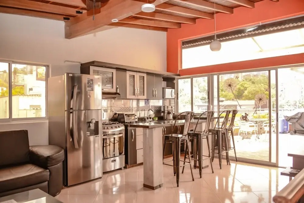 10A Apartments