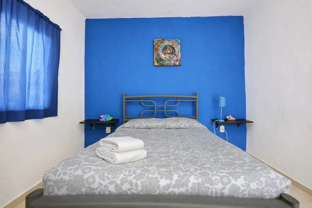 Hostel 615