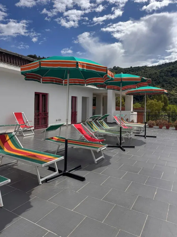 Luigiane B&B e Ristorante