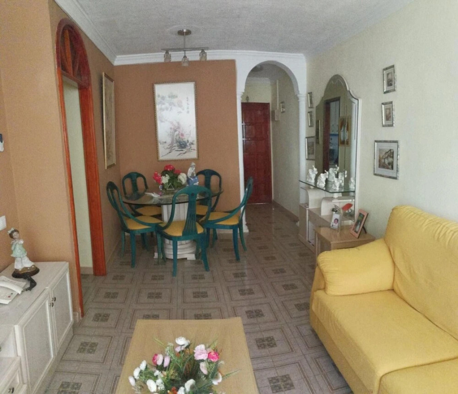 House With 3 Bedrooms in San Bartolomé de Tirajana - 2 km From the Bea