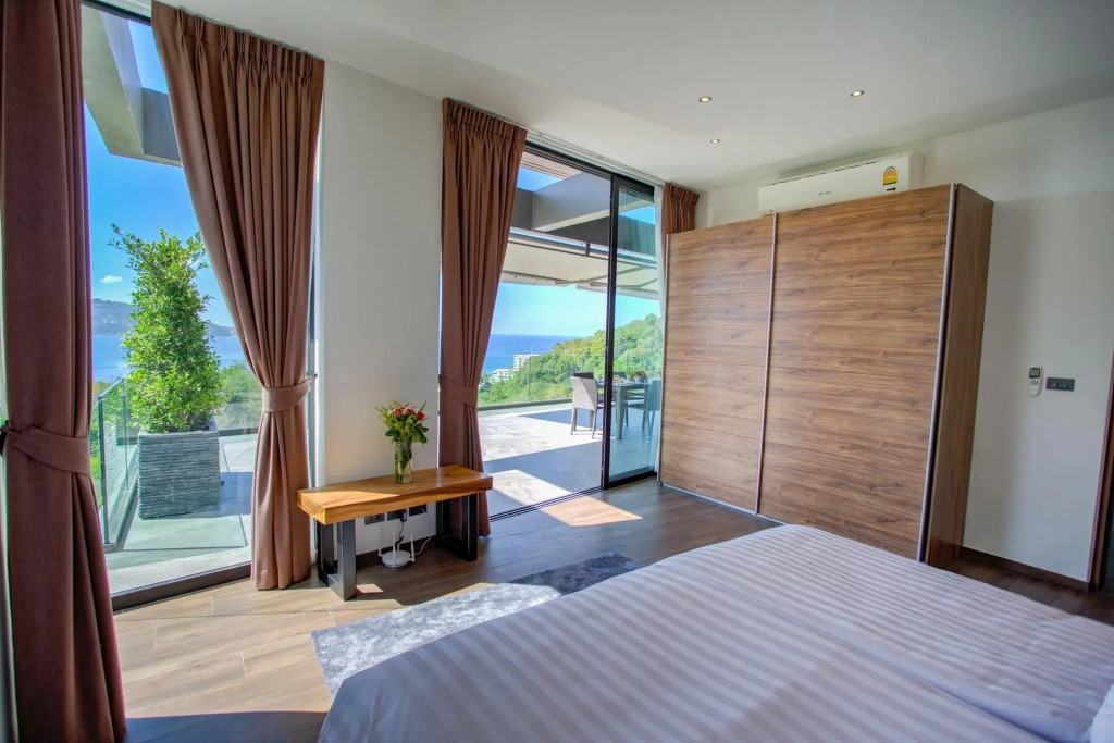 Ocean Rock Kalim