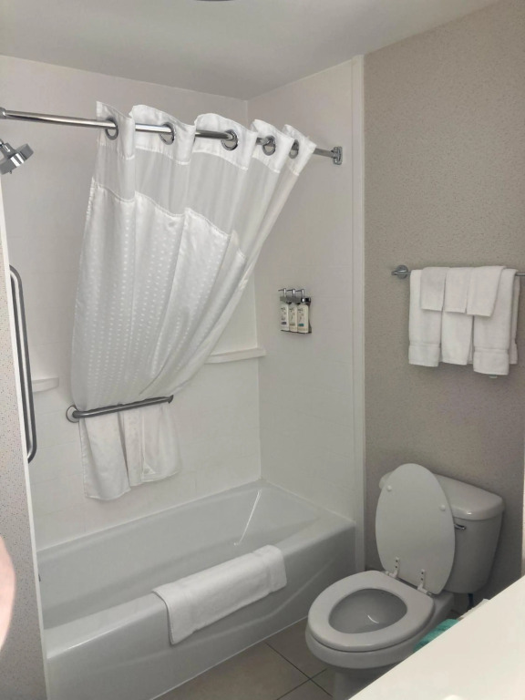 Holiday Inn Express Hotel & Suites Abilene Mall South by IHG