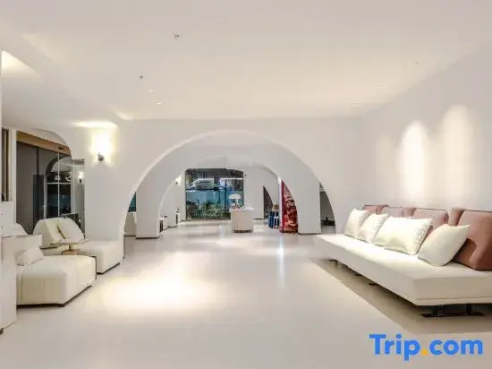 Wanwei Xi'an Seaview Homestay