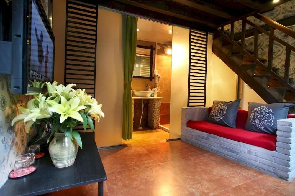 Chun Song Xia Xian Boutique Inn