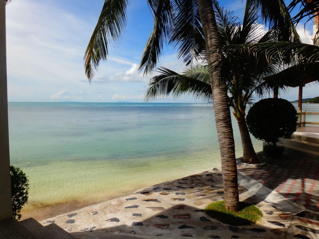 Neptunes Villa