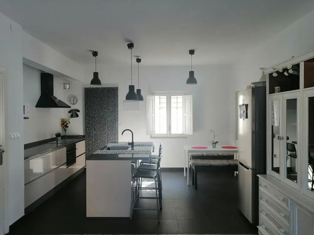 Villa in Isla Cristina near Santana Beach