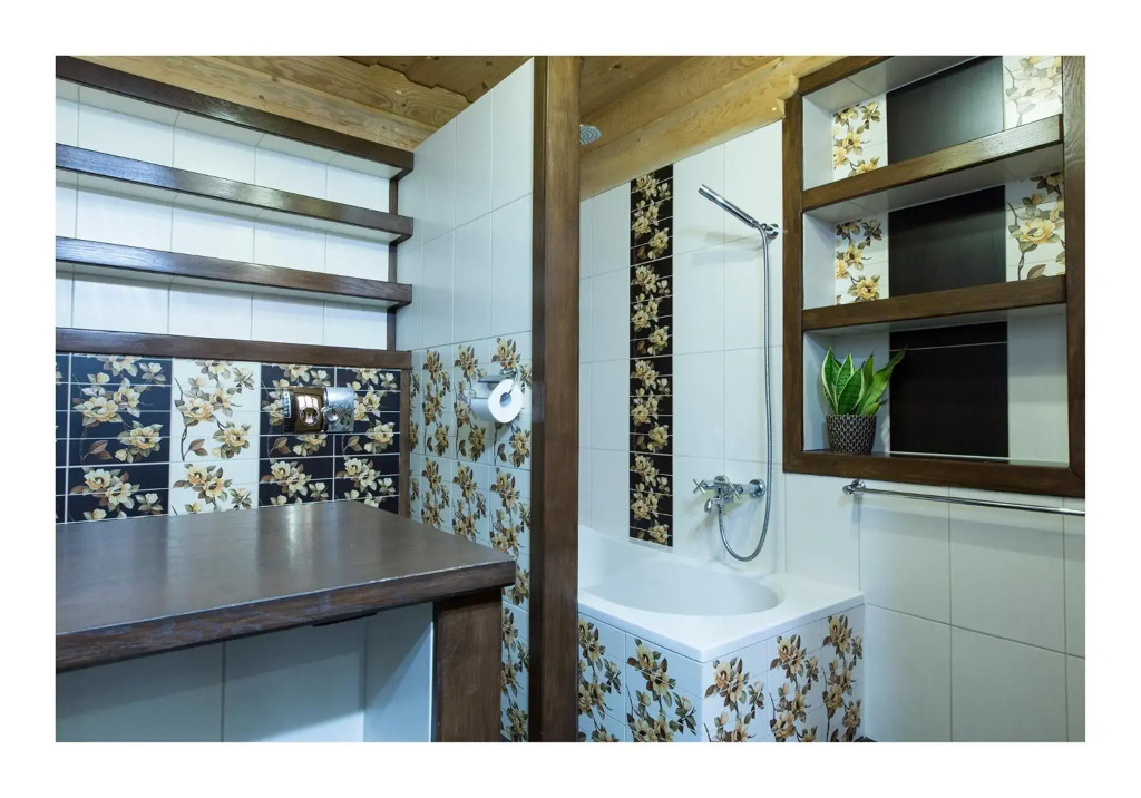Apartamenty Góralski DACH NAD GŁOWĄ